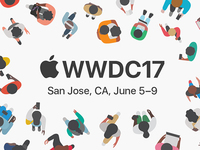 沒(méi)尿點(diǎn)但缺賣(mài)點(diǎn) 3分鐘帶你看完蘋(píng)果WWDC2017發(fā)布會(huì)