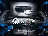 HoloLens之父Alex Kipman：微軟正專注于混合現(xiàn)實技術(shù)