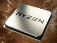 Ryzen處理器價格暴跌！AMD表示從未下調建議零售價