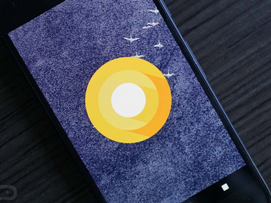 一加手機(jī)可升級(jí)！谷歌已正式推送Android O測試版系統(tǒng)