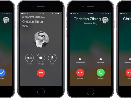 iOS 11能自動(dòng)接聽電話 這功能你需要嗎?
