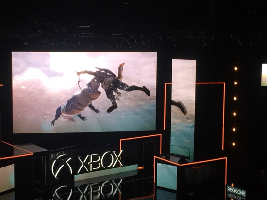 史上最強游戲機主機 微軟Xbox One X售價公布:499美元