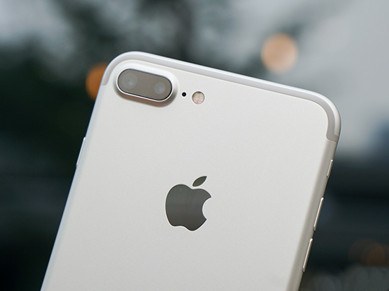 居然還有這種操作？蘋果教大家如何用iPhone 7拍照