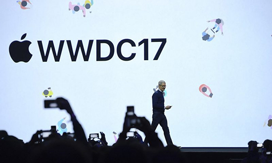 Talk客:WWDC17終于結束了 哪點讓你印象最深刻?