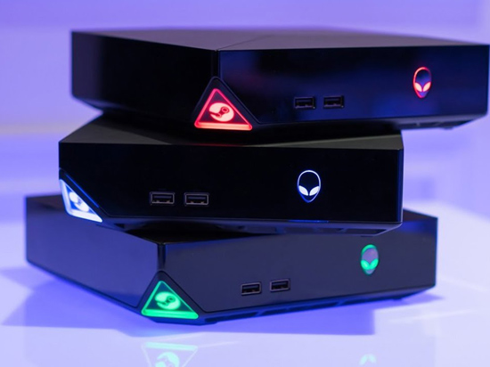 現在的游戲主機還看性能?除了Xbox One X你還有其他選擇