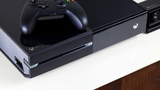 現在的游戲主機還看性能?除了Xbox One X你還有其他選擇