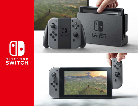 現在的游戲主機還看性能?除了Xbox One X你還有其他選擇