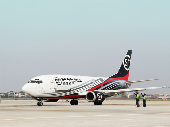 科客晚報：小米6熱銷要逆襲！順豐或解禁手機空運值得贊