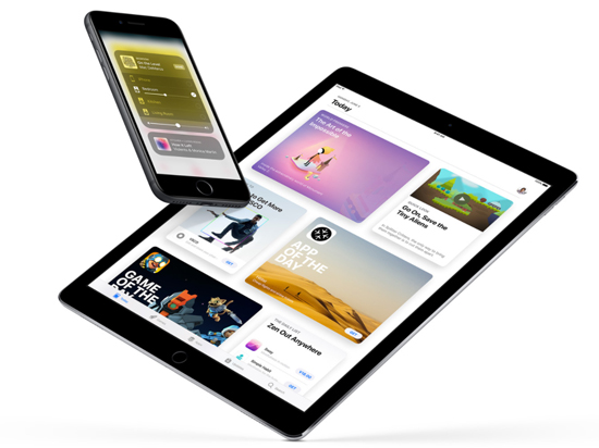 撇開測試版不談 大家都對iOS 11有什么看法？