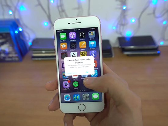 蘋果iOS 11再更新:控制中心的藍牙開關終于能用了