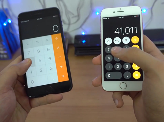 蘋果iOS 11再更新:控制中心的藍牙開關終于能用了