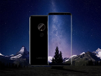 還有這操作？國產(chǎn)千元全面屏手機不輸三星S8