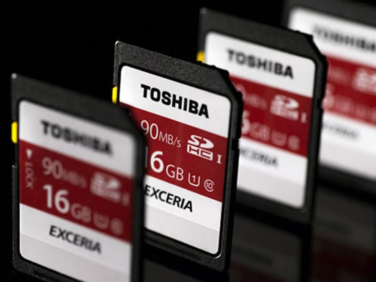 富士康、西數(shù)終出局!東芝芯片業(yè)務(wù)名花有主