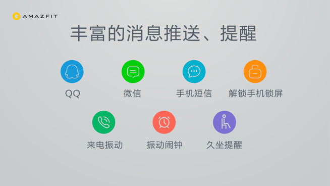 華米米動手表青春版發布:售價399元 佩戴輕便最長待機4個月