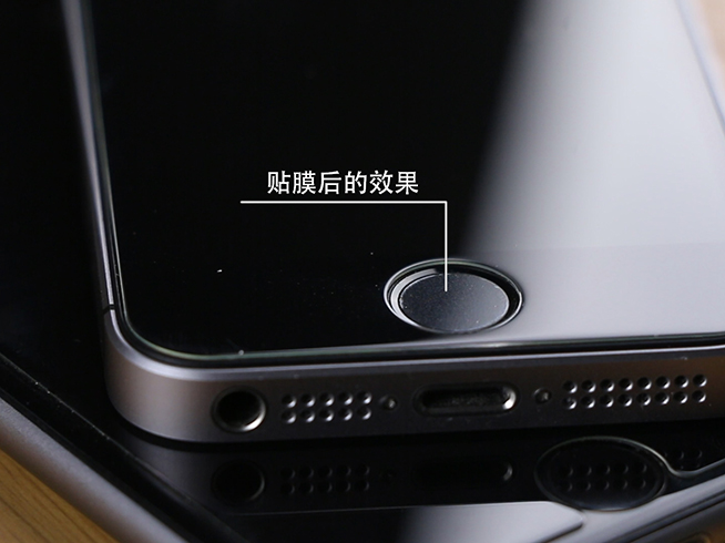 Touch ID不靈敏？這個小配件幫你提升識別率