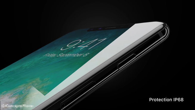 百度無人駕駛應補考科目1?iPhone 8這項新技術能逆襲