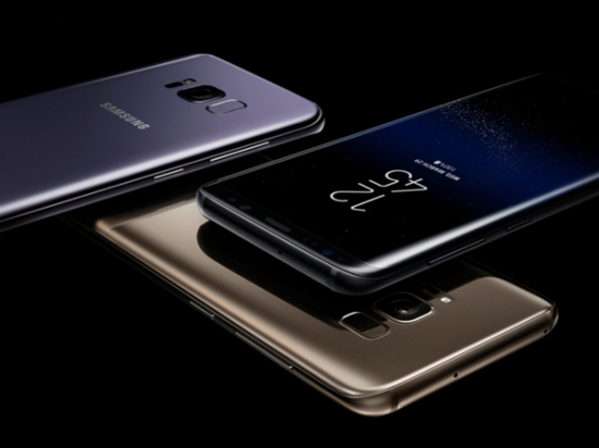 想要小屏S8?沒戲了 傳三星砍掉5.3寸Galaxy S8 Mini