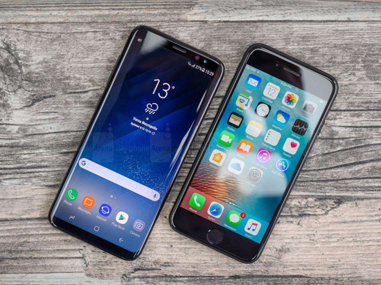 想要小屏S8?沒戲了 傳三星砍掉5.3寸Galaxy S8 Mini