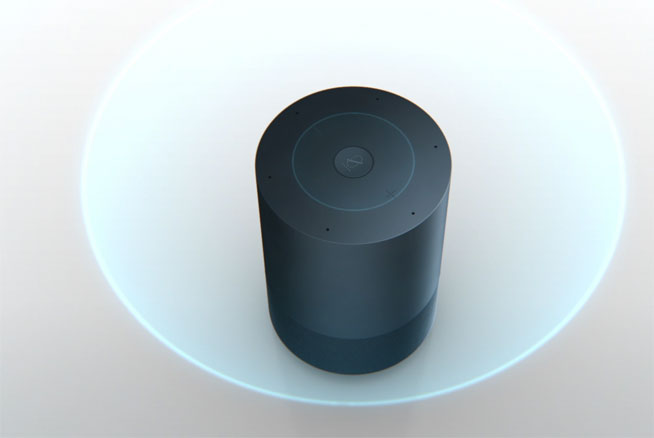 次時代智能音箱,天貓精靈X1跑贏蘋果HomePod?