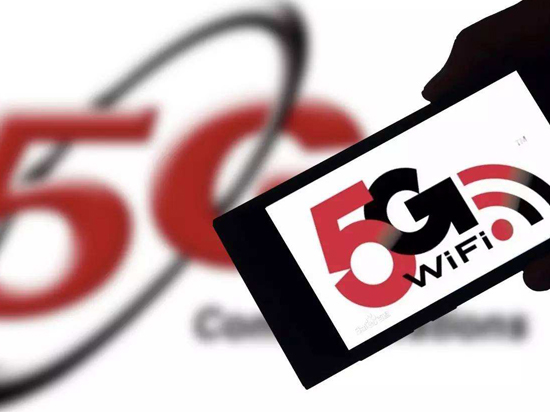 分析師:全球運營商5G實力排名 中國移動僅第四