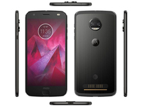 聯(lián)想Moto Z2主打不碎屏：金屬機身+驍龍835，5千元起