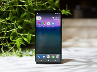 致敬HTC U11？ 谷歌Pixel 2擠壓邊框功能曝光