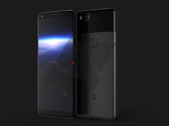 致敬HTC U11? 谷歌Pixel 2擠壓邊框功能曝光