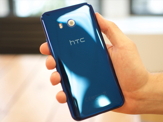 HTC U11迎來重磅新功能:傍上亞馬遜