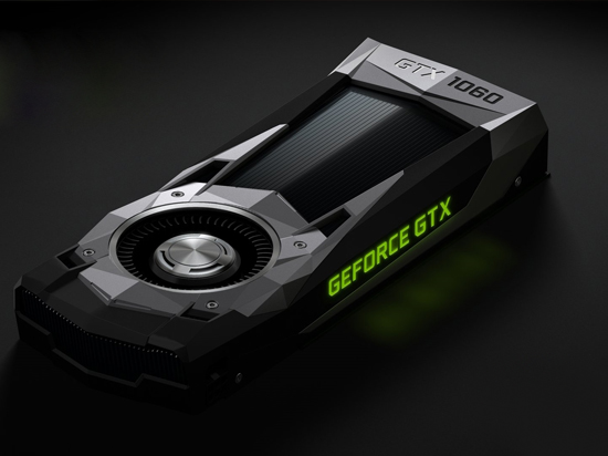 GTX 1060貨源改善:重新補貨 但價格飆高不支持退貨