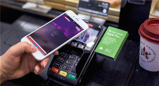 無(wú)現(xiàn)金社會(huì)指日可待!Apple Pay發(fā)力懟微信、支付寶