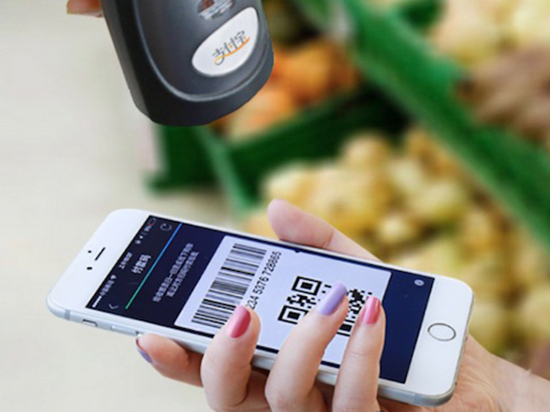 無(wú)現(xiàn)金社會(huì)指日可待!Apple Pay發(fā)力懟微信、支付寶