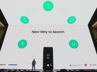 Bixby正式登陸美國市場：終于學會英語了