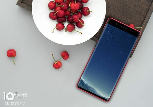 ?三星Galaxy Note8確認8月23日發布:能否涅槃就看這次