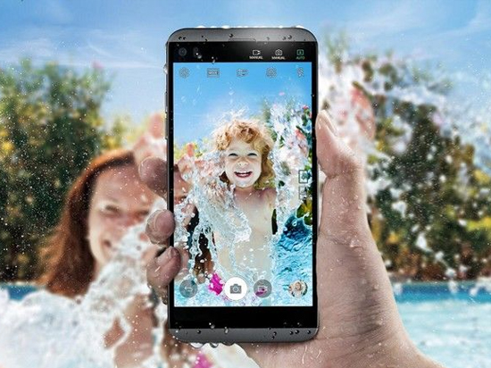 LG移動業務Q2又虧1.17億美元！LG G6可要背大鍋