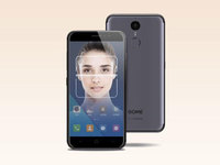 國美手機再推新品GOME S1，刷臉功能媲美三星S8
