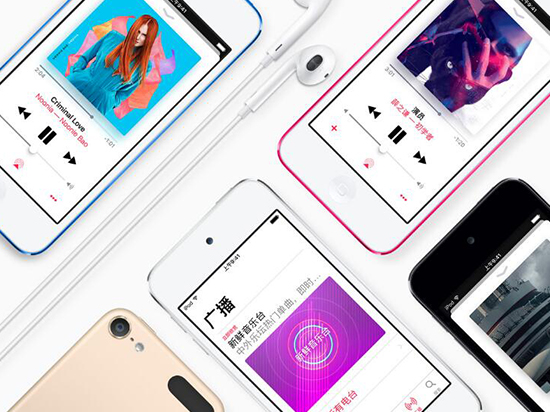 科客晚報(bào)：余承東自曝華為Mate10 蘋果突然更新iPod touch