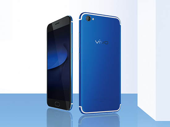 科客晚報(bào)：vivo X9s活力藍(lán)配色來(lái)襲，共享單車排名差距大