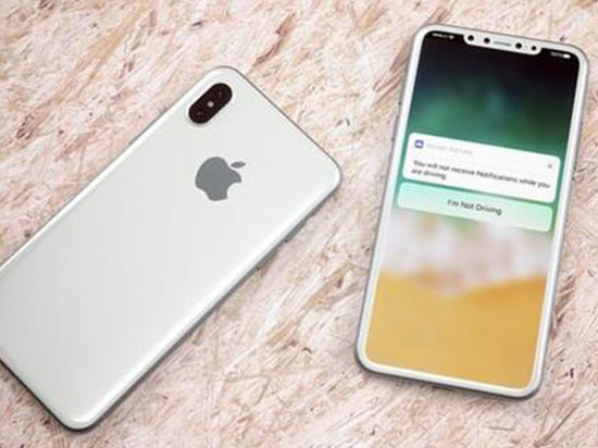 iPhone 8能力挽狂瀾？分析師預(yù)測(cè)Q2蘋果手機(jī)銷量同比持平