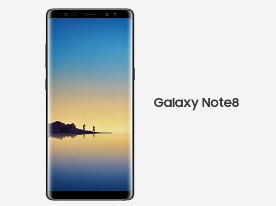 科客晚報：三星Note8全方位曝光，華為實力辟謠“手機監(jiān)聽”