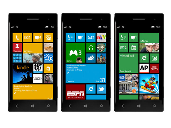這一天終于到來：Windows Phone宣告死亡，全球份額不到0.1%