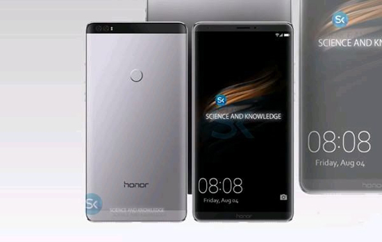 科客晚報：錘子獲10個億融資，國行三星Note8火速開售搶市場
