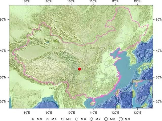 抗震救災(zāi)義不容辭!科技公司用這些方式極速支援九寨溝