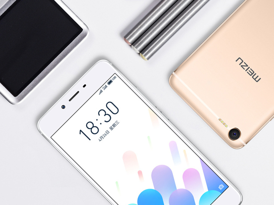 科客晚報:魅藍Note 6發(fā)布時間公布,戰(zhàn)斗民族雙面屏新機曝光