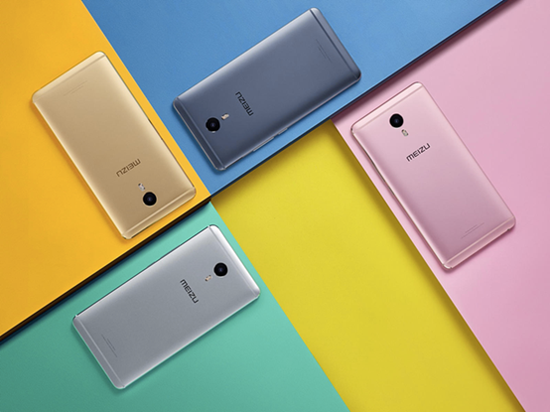 科客晚報:魅藍Note 6發(fā)布時間公布,戰(zhàn)斗民族雙面屏新機曝光