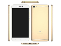 紅米Note 5A將于下周發(fā)布：三卡槽設(shè)計(jì) 599元起