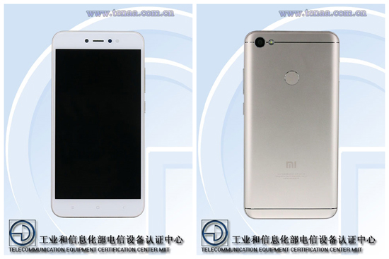 紅米Note 5A將于下周發布：三卡槽設計 599元起