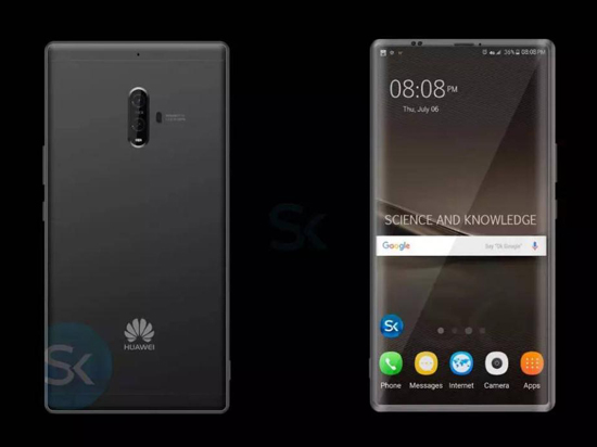 科客晚報：華為公開Mate 10細節，Surface Phone還有戲？