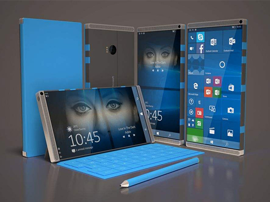 科客晚報：華為公開Mate 10細節，Surface Phone還有戲？
