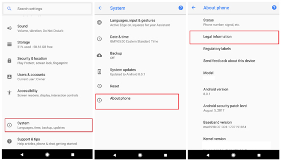 HTC祖?zhèn)鲏毫鞲?Google Pixel 2離發(fā)布不遠(yuǎn)了