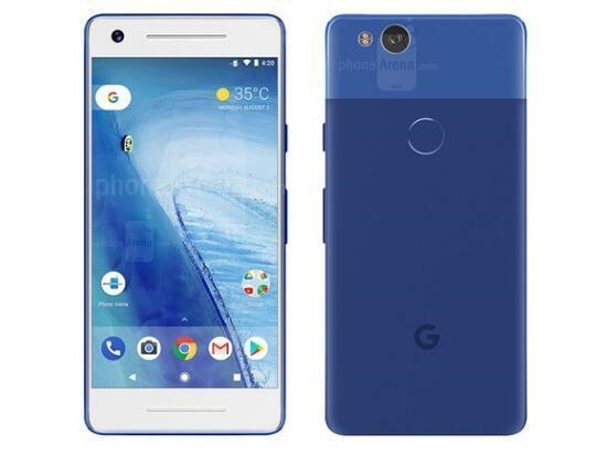 HTC祖?zhèn)鲏毫鞲?Google Pixel 2離發(fā)布不遠(yuǎn)了